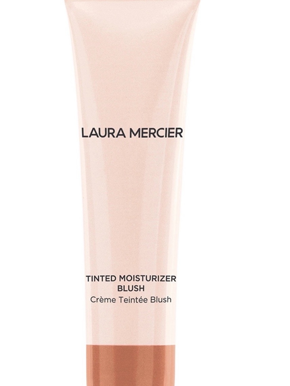 Laura Mercier Tinted Moisturizer Blush Corsica NWB